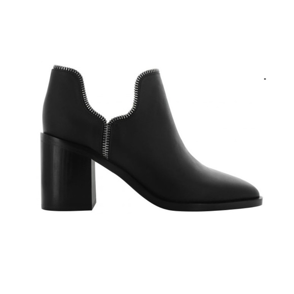 Senso Boots - Picture 2 of 5